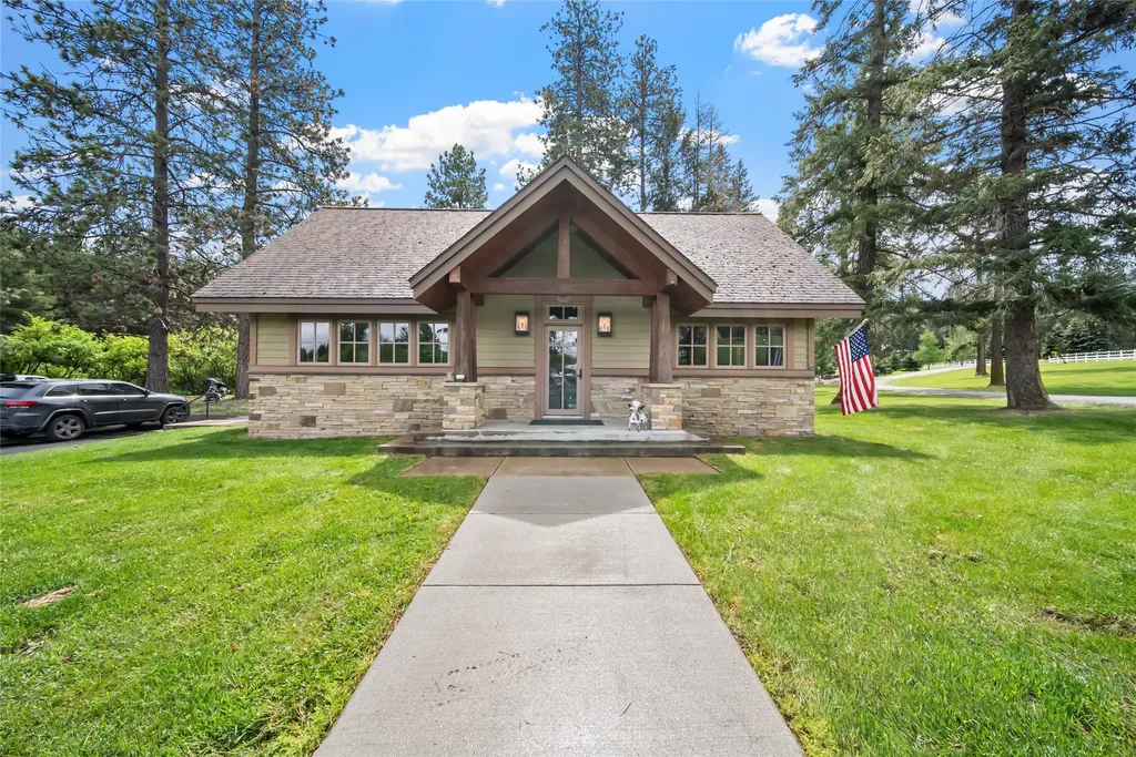4115 Whitefish Stage Kalispell MT 59901