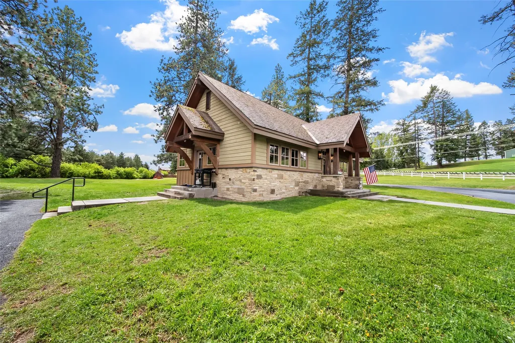 4115 Whitefish Stage Kalispell MT 59901