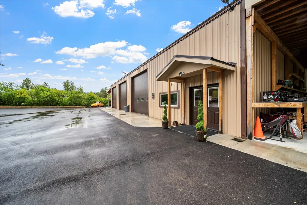 4115 Whitefish Stage Kalispell MT 59901