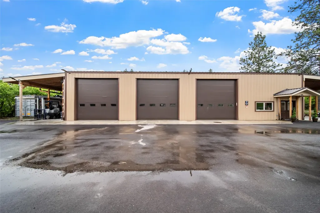 4115 Whitefish Stage Kalispell MT 59901