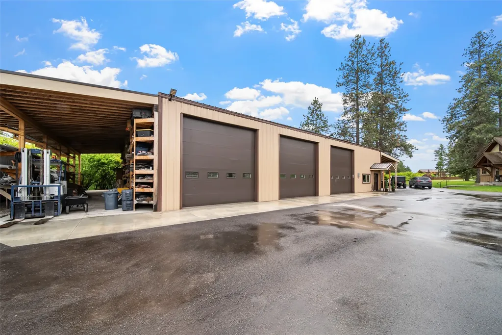 4115 Whitefish Stage Kalispell MT 59901