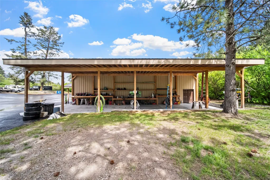 4115 Whitefish Stage Kalispell MT 59901