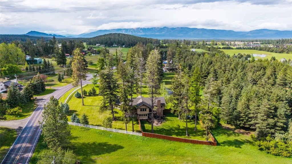4115 Whitefish Stage Kalispell MT 59901