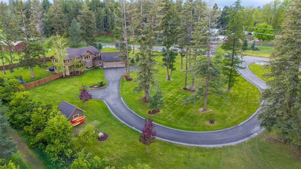 4115 Whitefish Stage Kalispell MT 59901