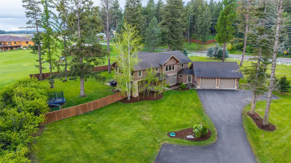 4115 Whitefish Stage Kalispell MT 59901