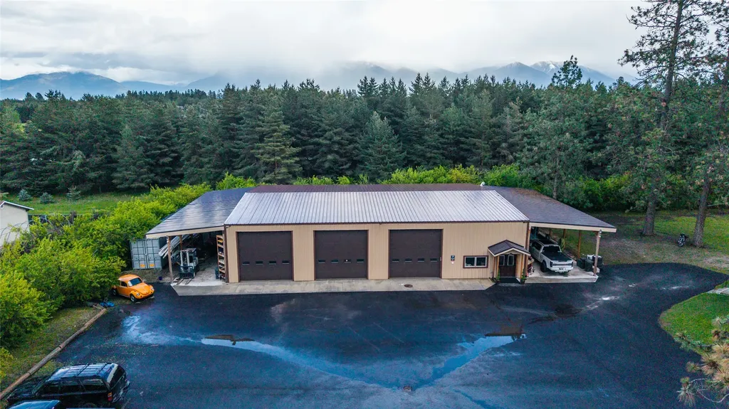4115 Whitefish Stage Kalispell MT 59901