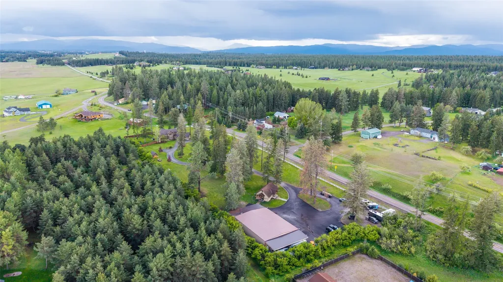 4115 Whitefish Stage Kalispell MT 59901