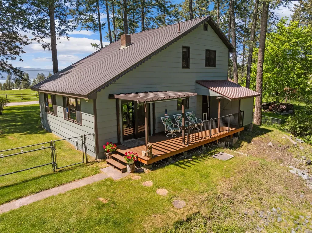 159 Sylvan Drive Bigfork MT 59911