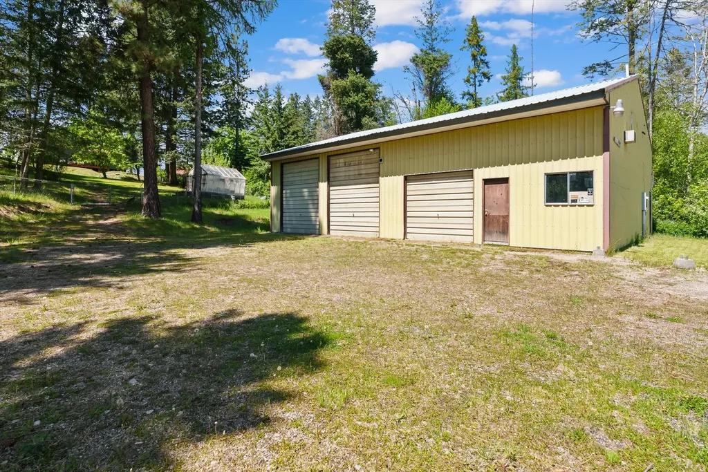 159 Sylvan Drive Bigfork MT 59911