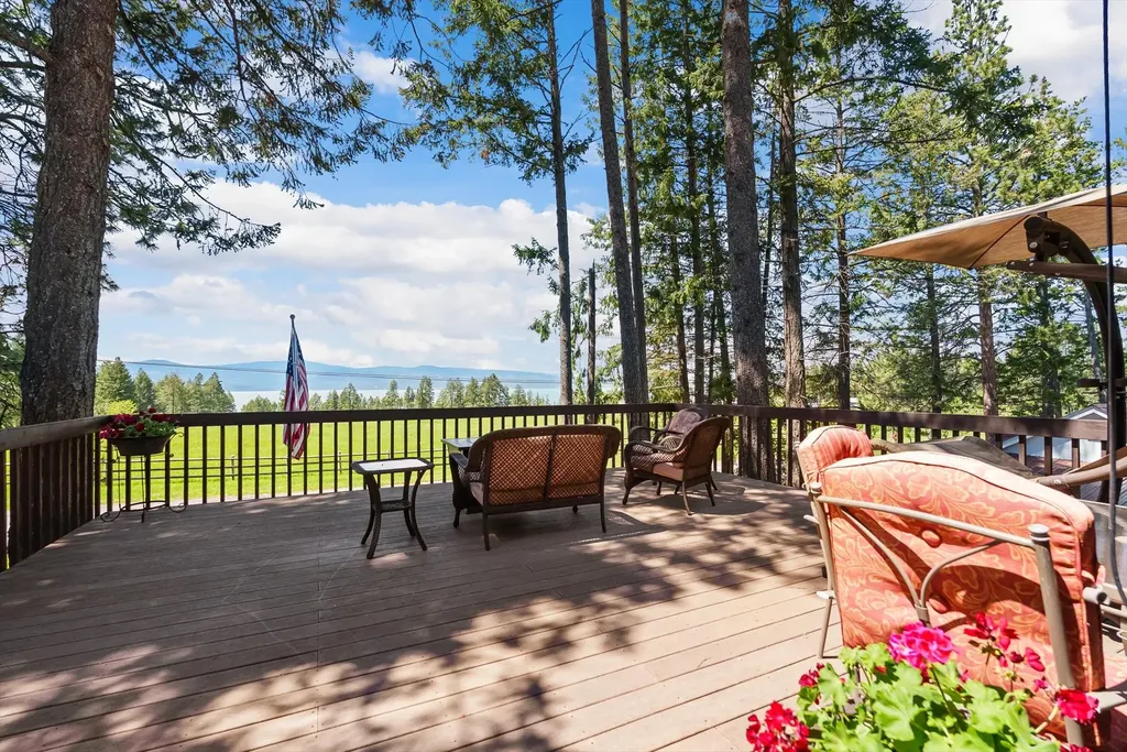 159 Sylvan Drive Bigfork MT 59911