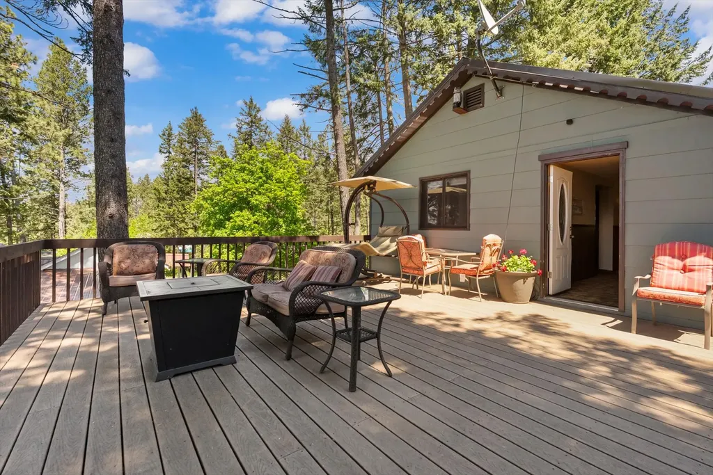 159 Sylvan Drive Bigfork MT 59911