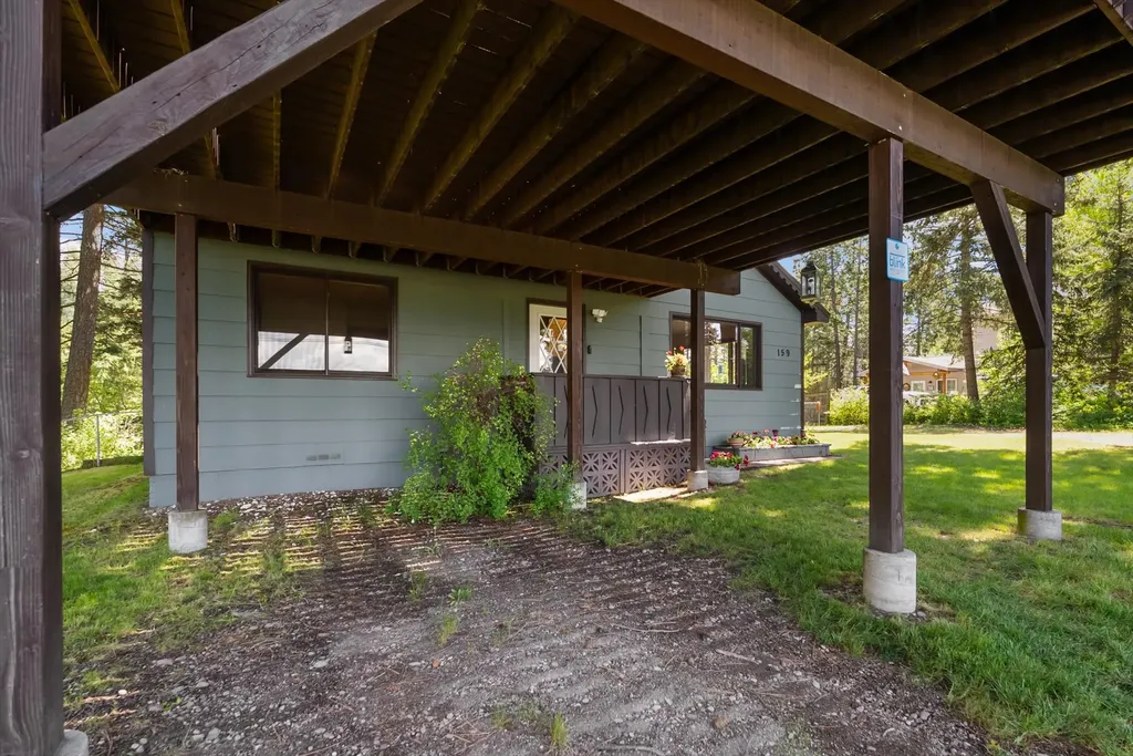 159 Sylvan Drive Bigfork MT 59911