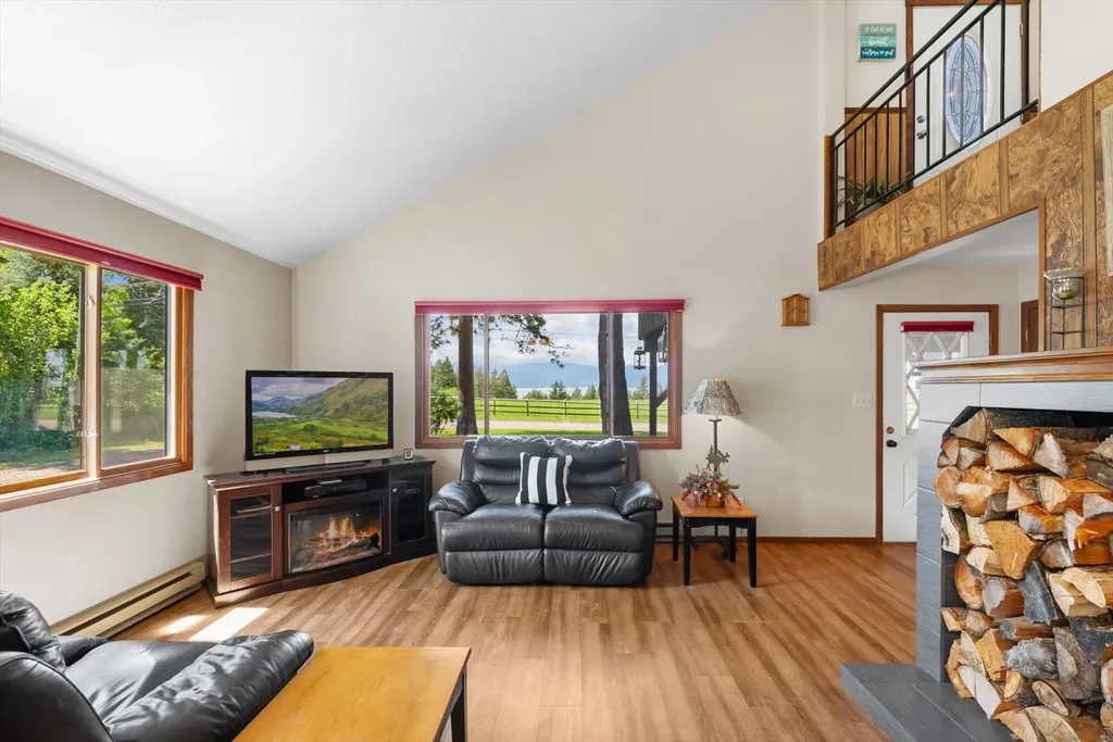 159 Sylvan Drive Bigfork MT 59911