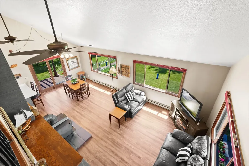 159 Sylvan Drive Bigfork MT 59911