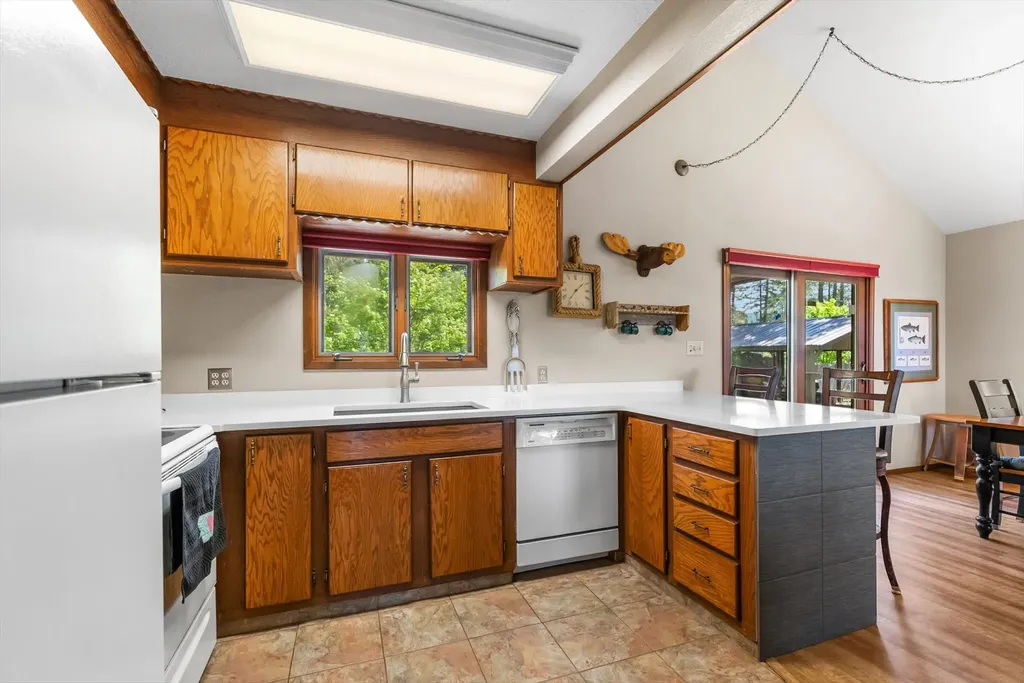 159 Sylvan Drive Bigfork MT 59911
