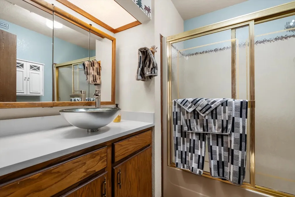 159 Sylvan Drive Bigfork MT 59911