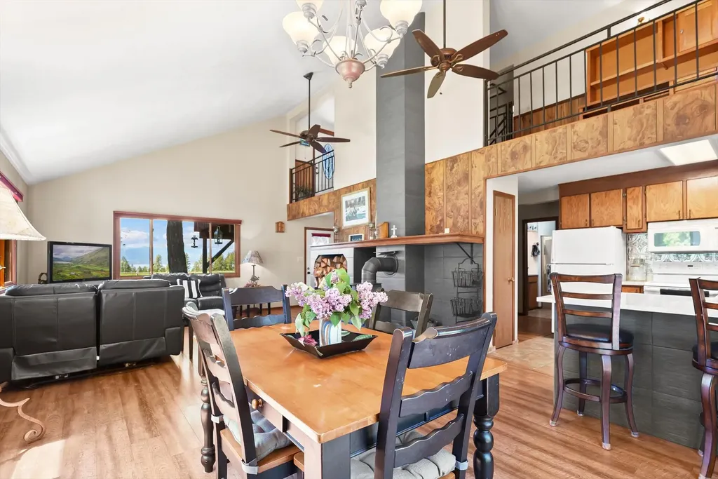 159 Sylvan Drive Bigfork MT 59911
