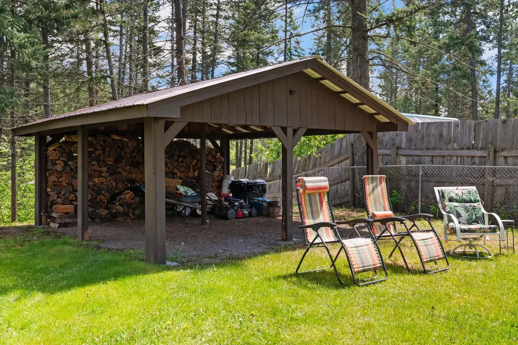 159 Sylvan Drive Bigfork MT 59911