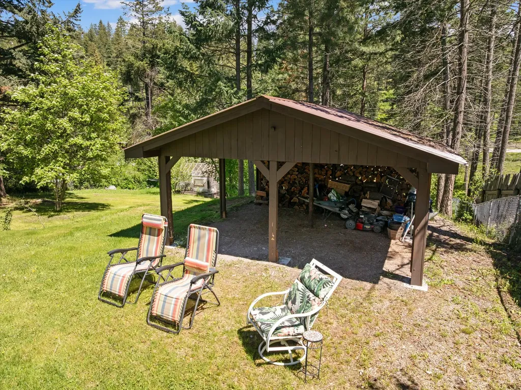 159 Sylvan Drive Bigfork MT 59911
