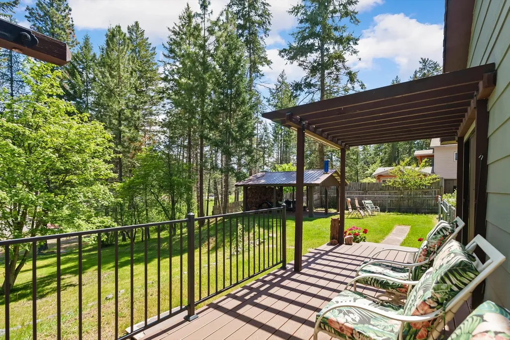 159 Sylvan Drive Bigfork MT 59911