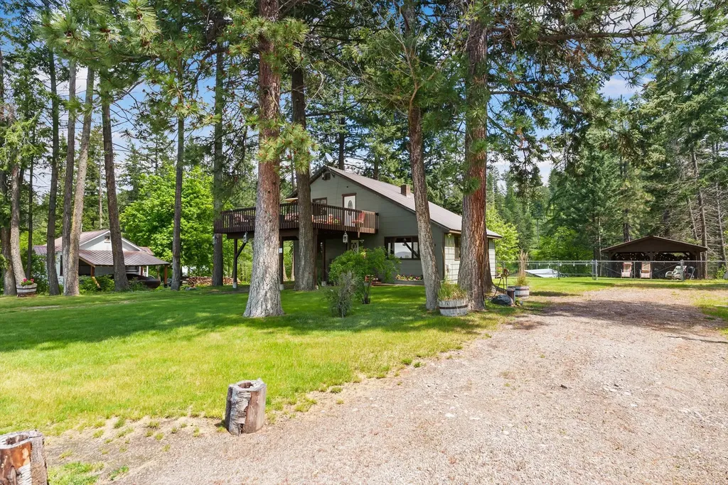 159 Sylvan Drive Bigfork MT 59911