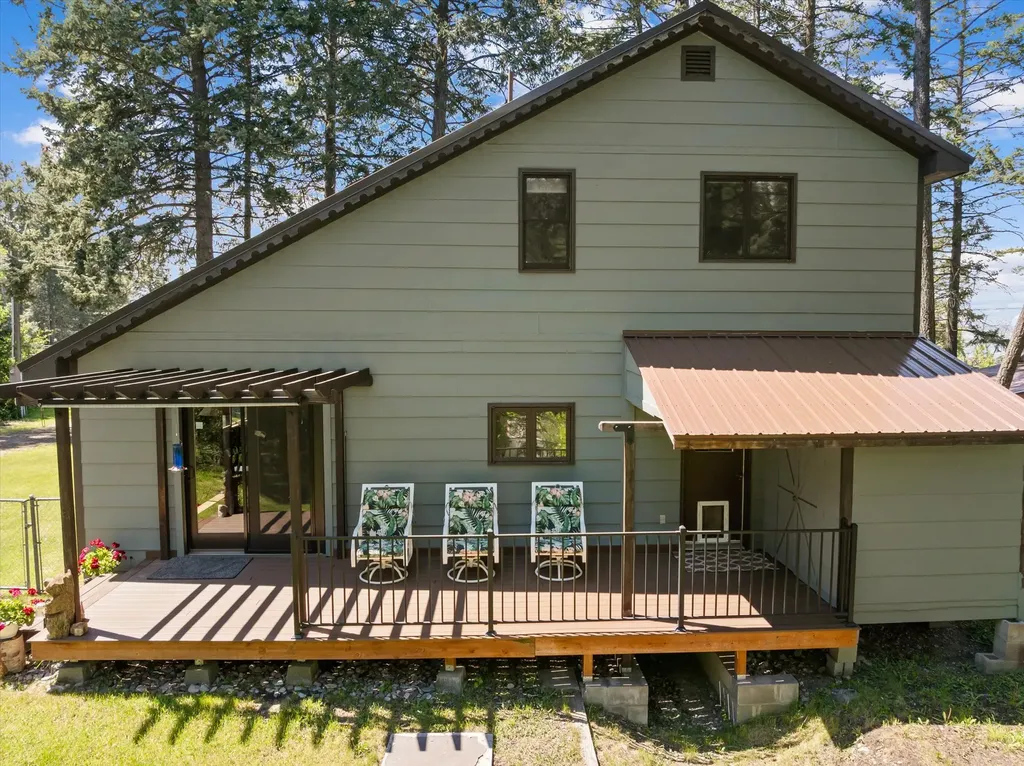159 Sylvan Drive Bigfork MT 59911