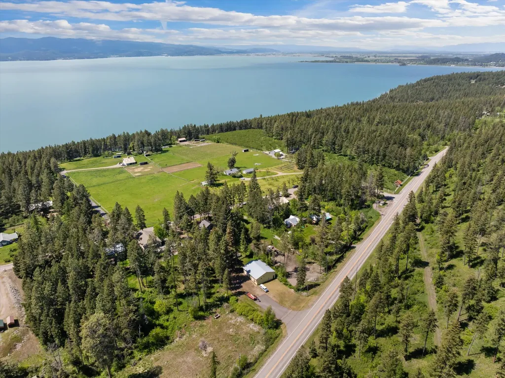 159 Sylvan Drive Bigfork MT 59911