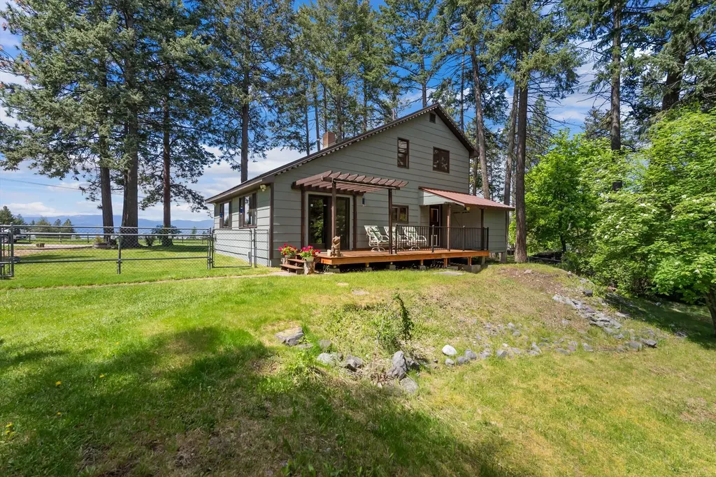159 Sylvan Drive Bigfork MT 59911