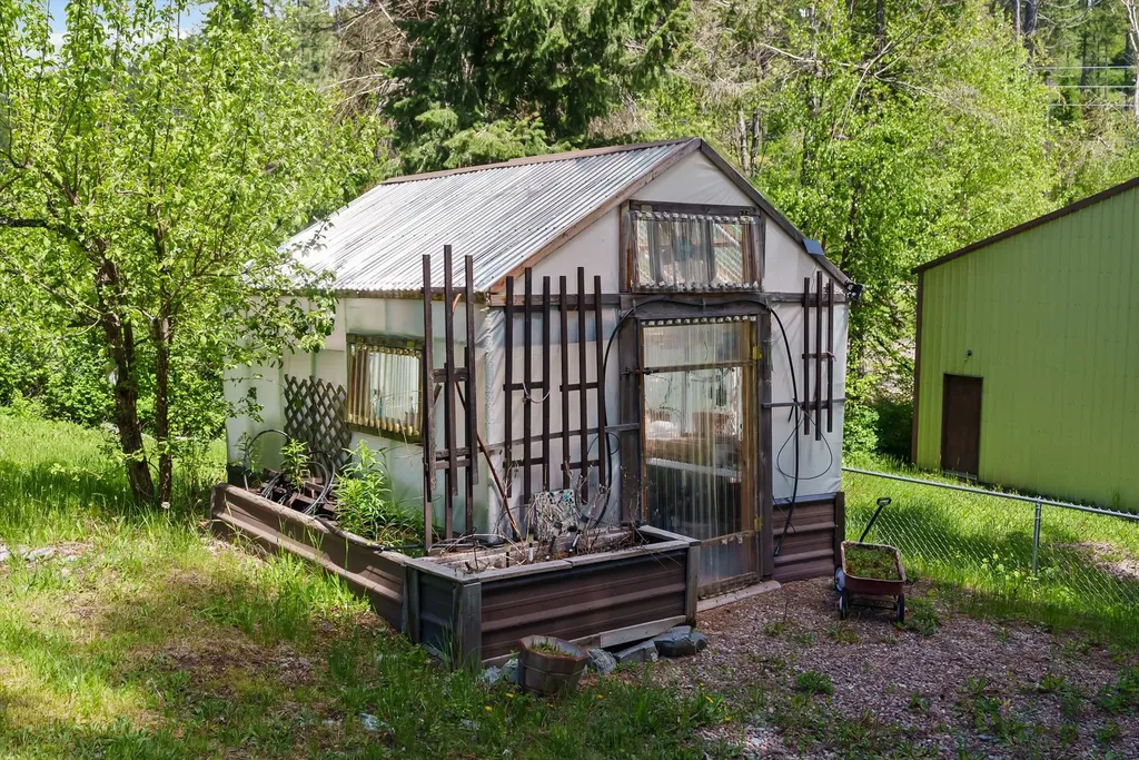 159 Sylvan Drive Bigfork MT 59911