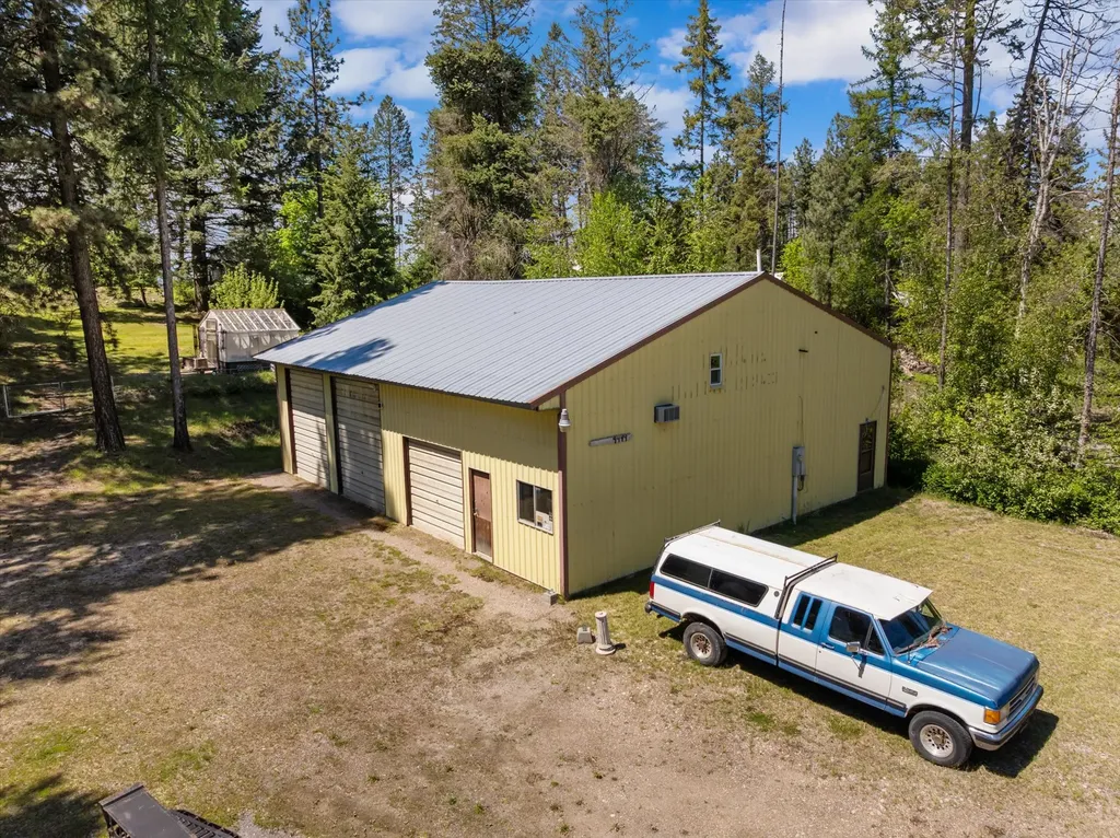 159 Sylvan Drive Bigfork MT 59911