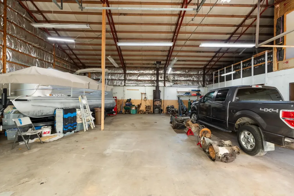 159 Sylvan Drive Bigfork MT 59911