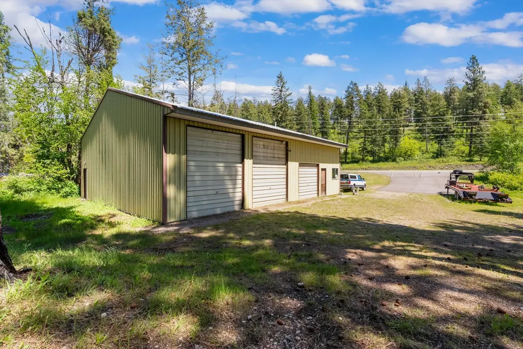 159 Sylvan Drive Bigfork MT 59911