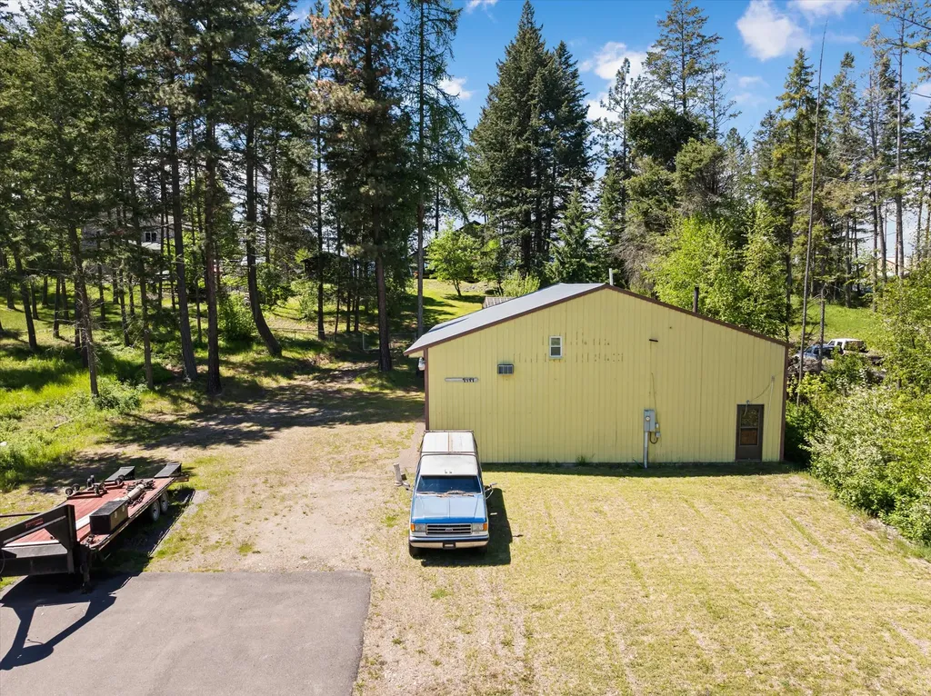 159 Sylvan Drive Bigfork MT 59911
