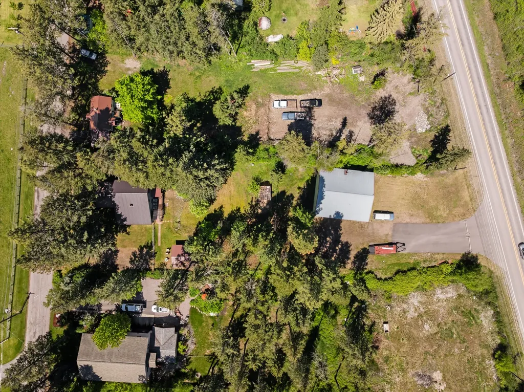 159 Sylvan Drive Bigfork MT 59911