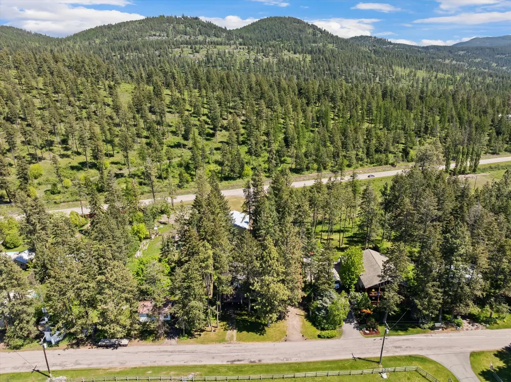 159 Sylvan Drive Bigfork MT 59911