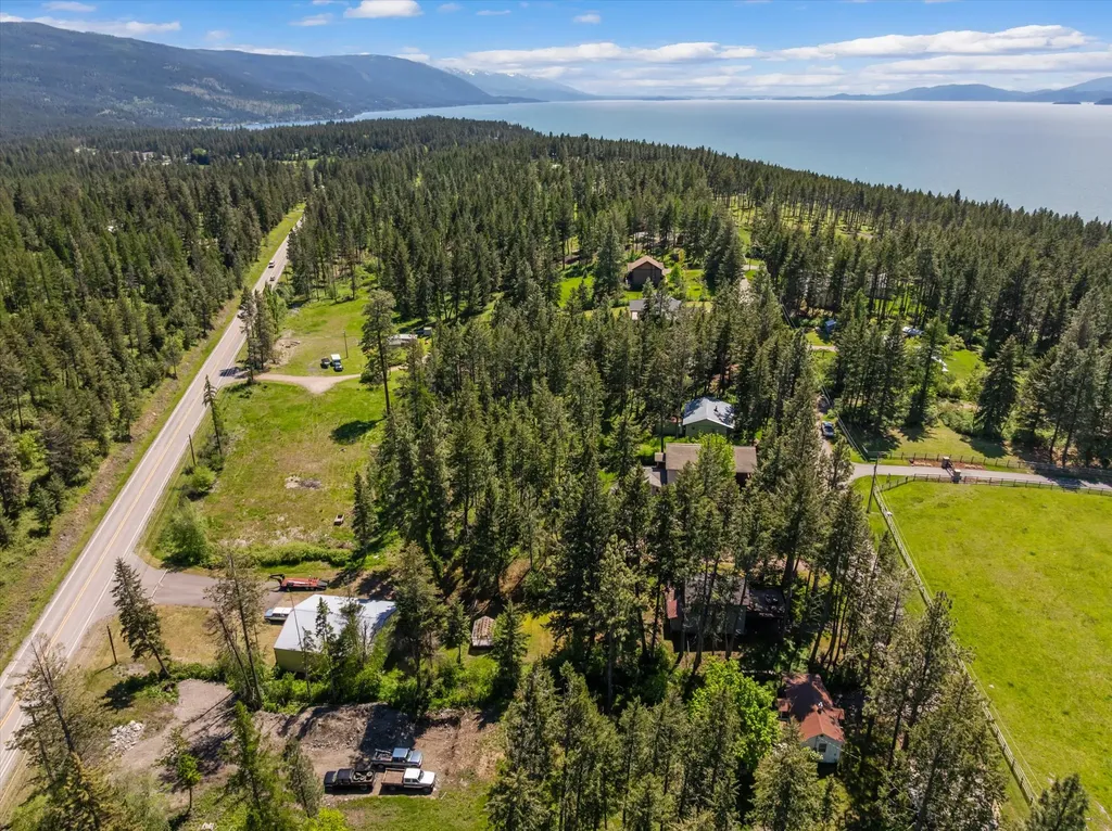 159 Sylvan Drive Bigfork MT 59911
