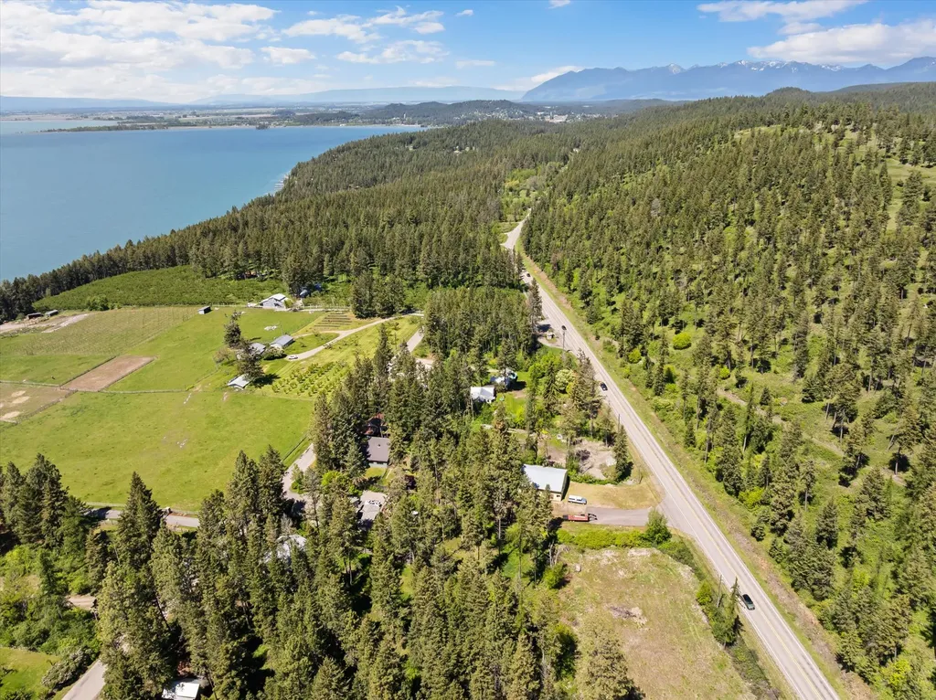 159 Sylvan Drive Bigfork MT 59911