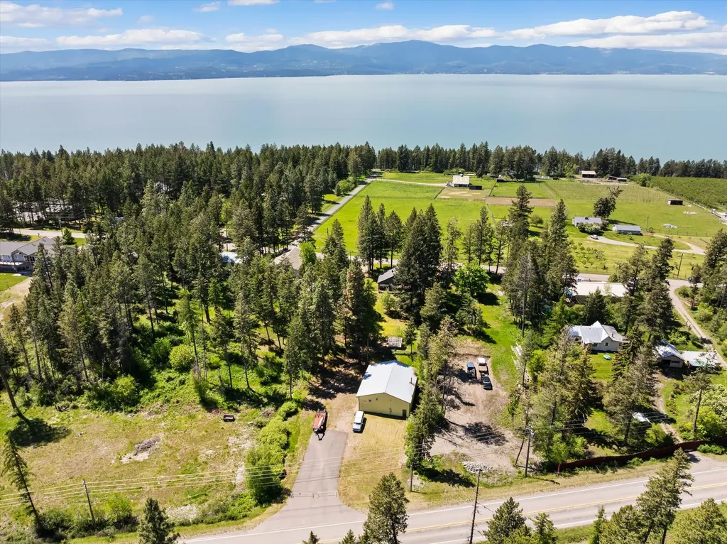 159 Sylvan Drive Bigfork MT 59911