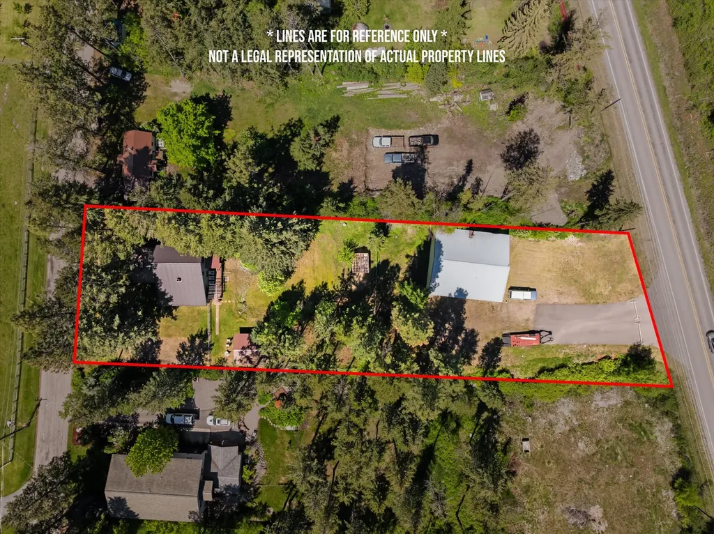159 Sylvan Drive Bigfork MT 59911