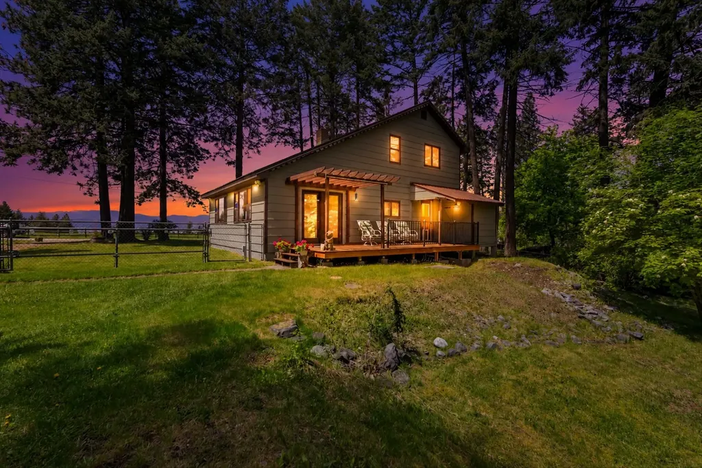 159 Sylvan Drive Bigfork MT 59911