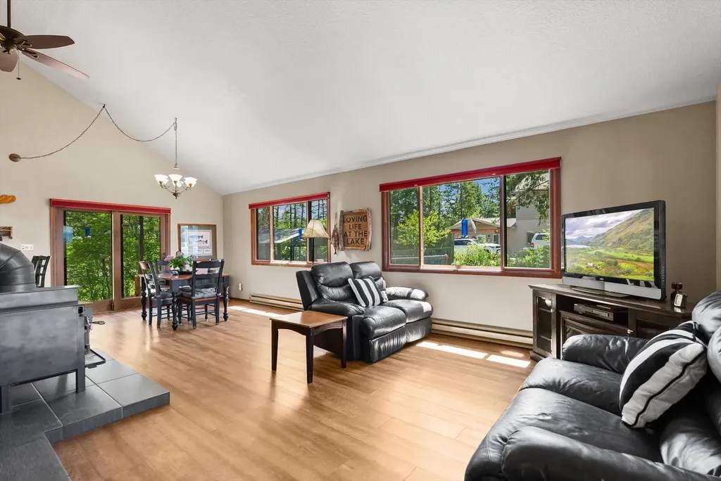 159 Sylvan Drive Bigfork MT 59911