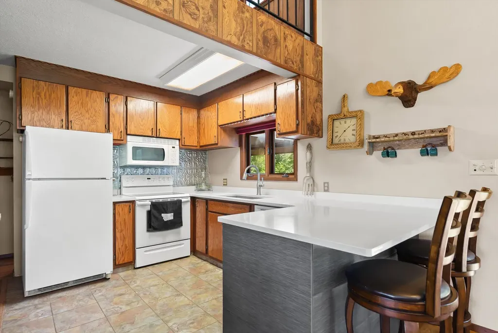 159 Sylvan Drive Bigfork MT 59911