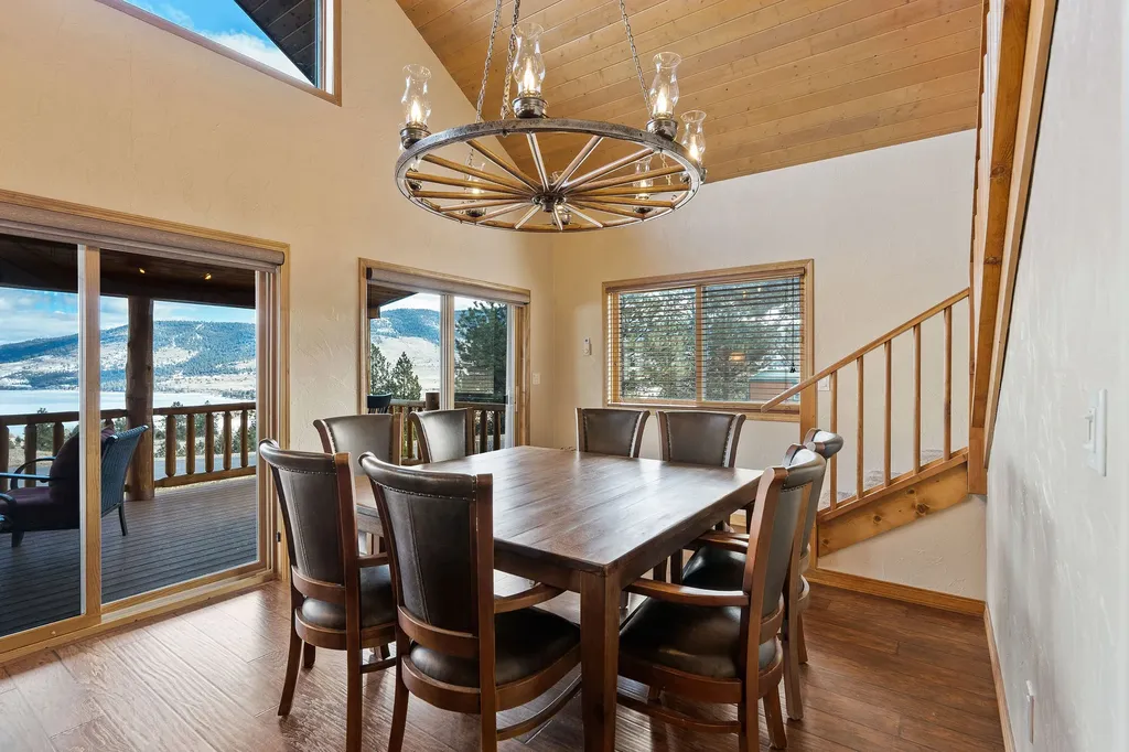 28118 Spring Lane Big Arm MT 59910