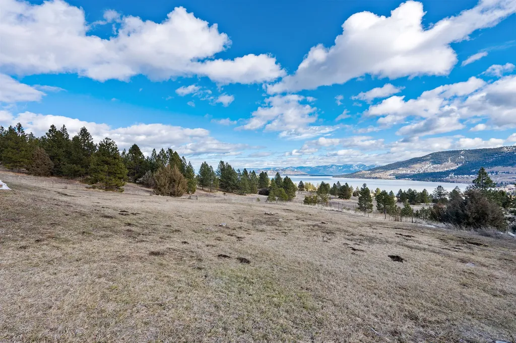 28118 Spring Lane Big Arm MT 59910