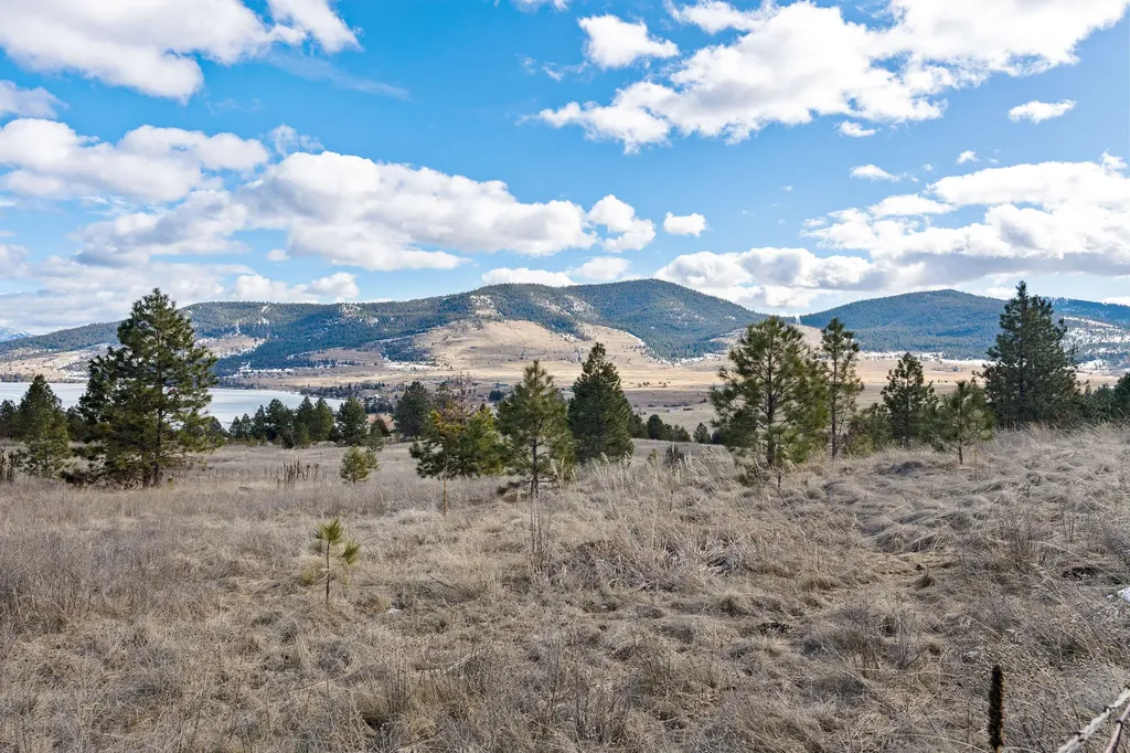 28118 Spring Lane Big Arm MT 59910