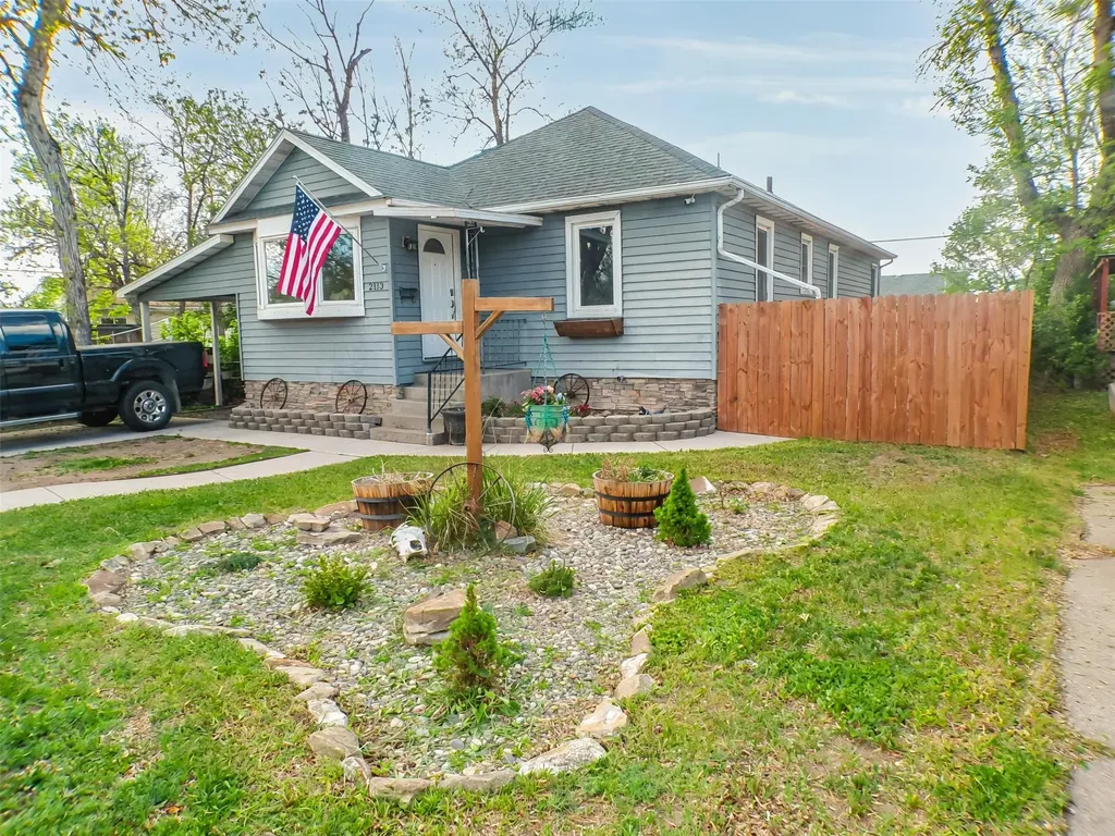 2113 8th Avenue N Great Falls MT 59401