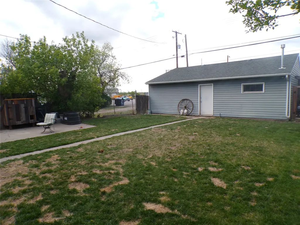 2113 8th Avenue N Great Falls MT 59401