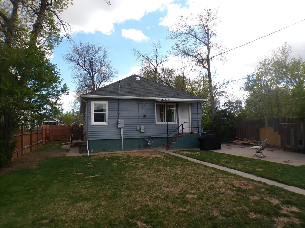 2113 8th Avenue N Great Falls MT 59401