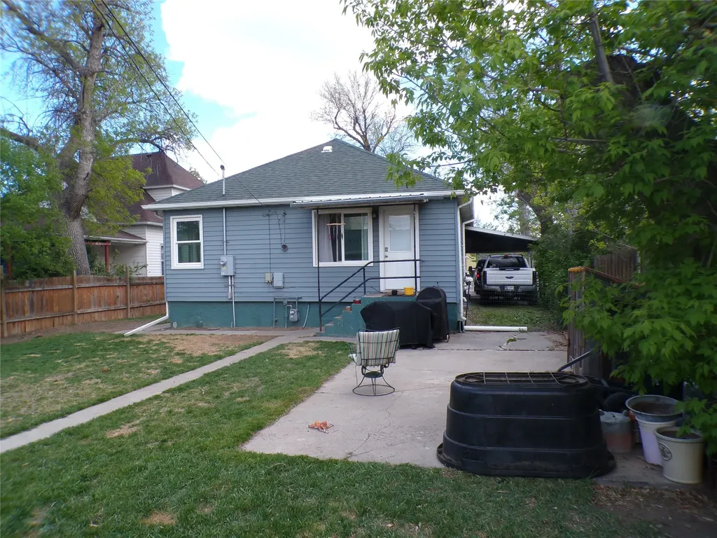 2113 8th Avenue N Great Falls MT 59401