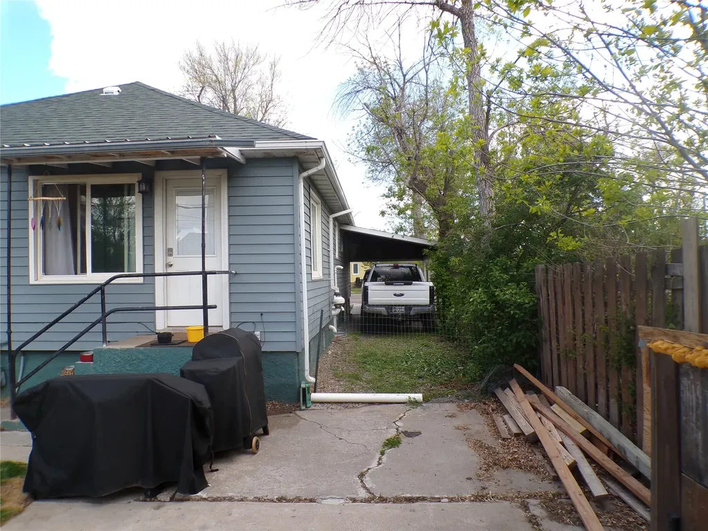 2113 8th Avenue N Great Falls MT 59401